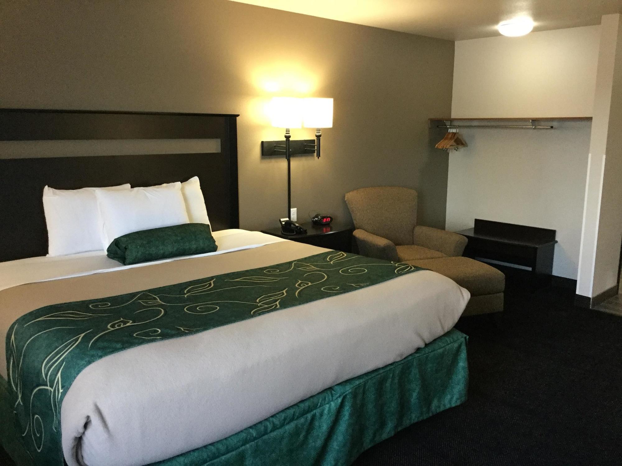 Baymont By Wyndham Glendive Hotel Kültér fotó